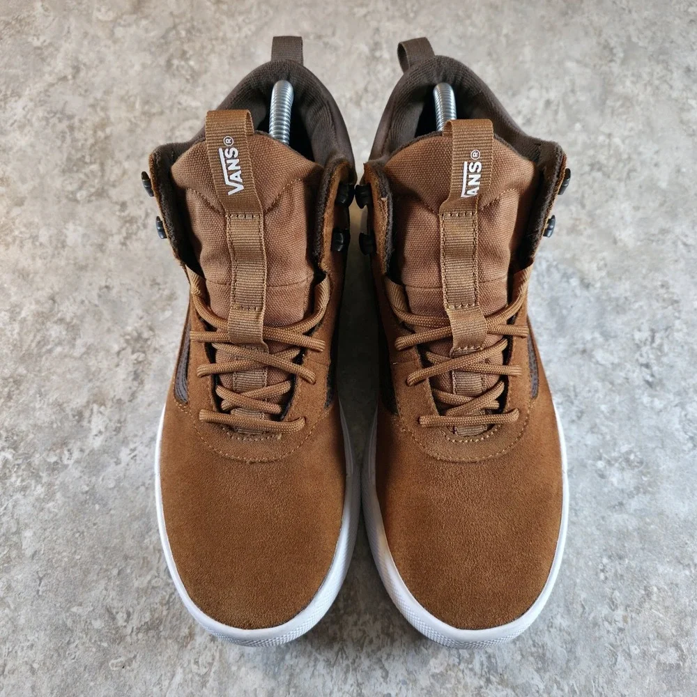 Vans ultrarange style
